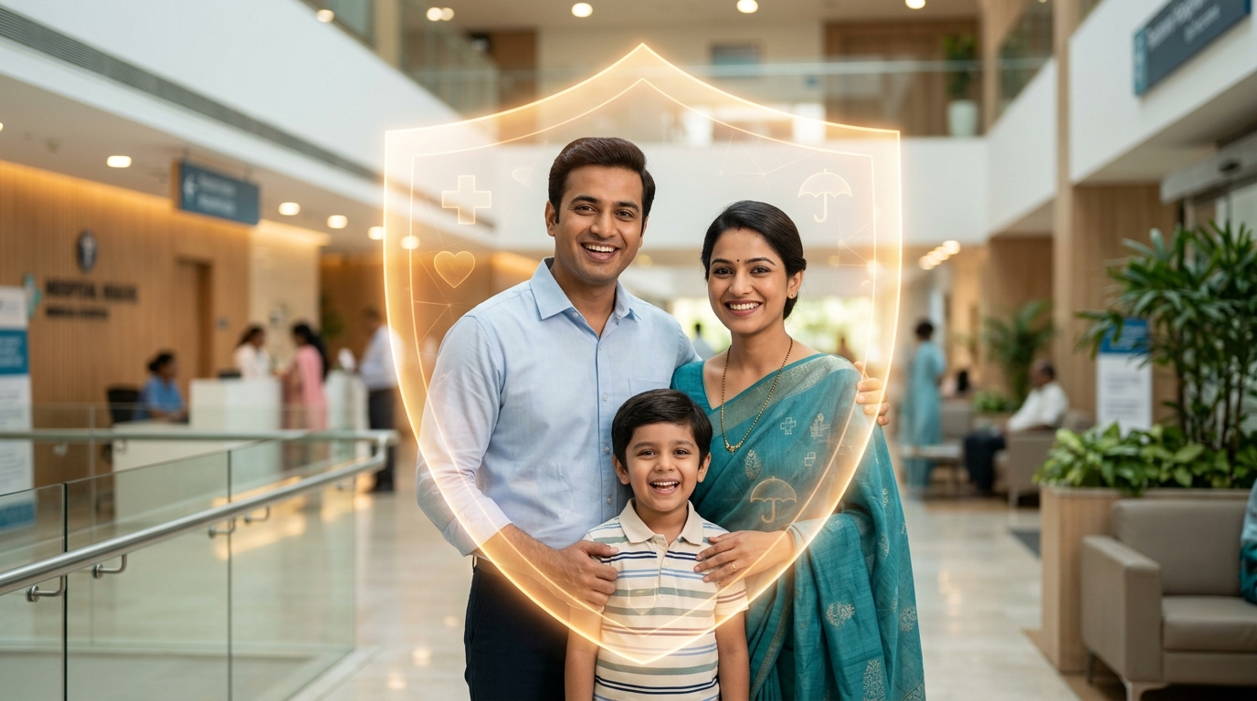 Health Insurance Guide India